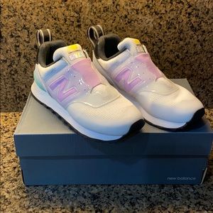 New Balance Women’s Sneaker